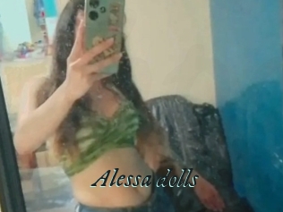 alessa_dolls Pharaons Porn