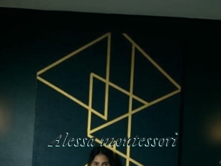 Alessa_montessori