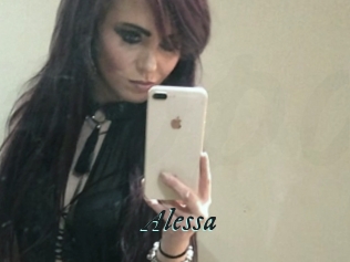 Alessa