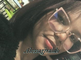Alessagiraldo