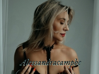 Alessandracampbe