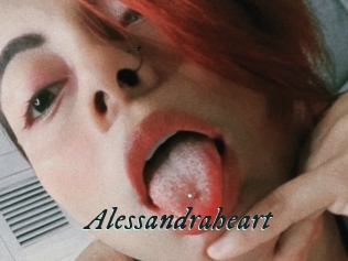Alessandraheart