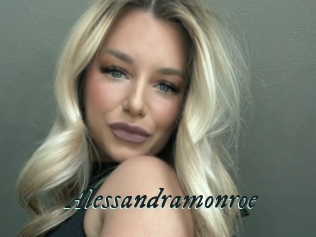 Alessandramonroe