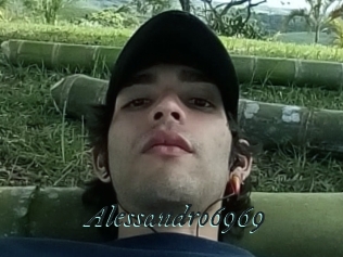 alessandro6969 Pharaons Porn