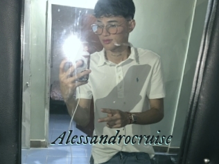 alessandrocruise Pharaons Porn