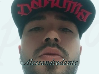 Alessandrodante