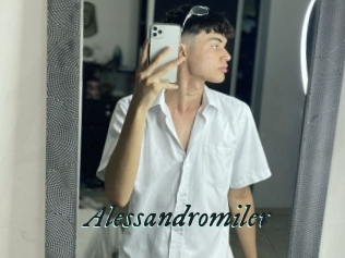Alessandromiler