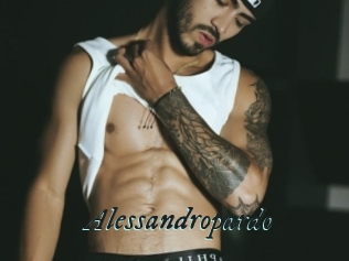 Alessandropardo