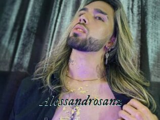 Alessandrosanz