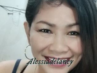 Alessiadelaney