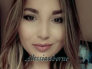alessiaosborne Pharaons Porn