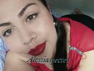 Alessiaspecter