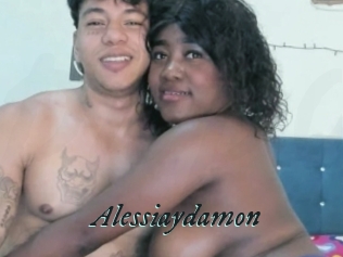 alessiaydamon Pharaons Porn