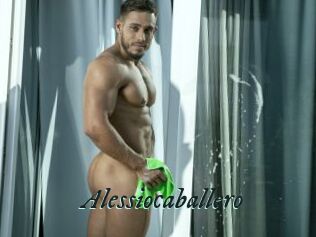 Alessiocaballero