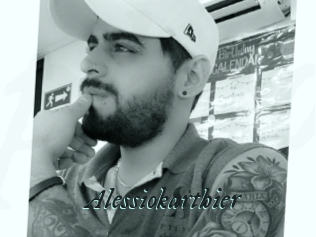 Alessiokarthier