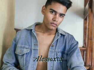 Alessoxcx