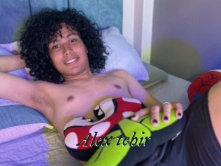 alex_tehir Pharaons Porn
