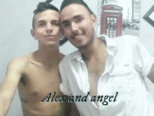 Alex_and_angel