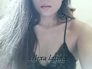 Alexa_latina