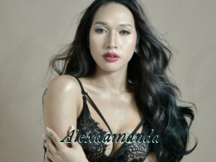 Alexaamanda