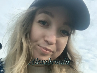 Alexabenulis