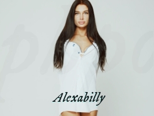 Alexabilly