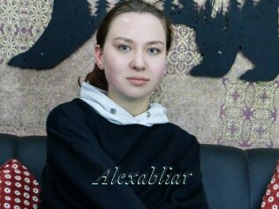 alexabliar Pharaons Porn