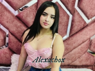 Alexachox