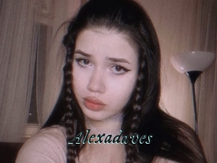alexadaves Pharaons Porn
