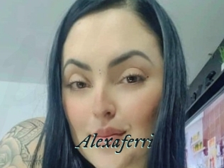 Alexaferri
