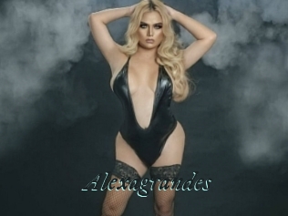 Alexagrandes