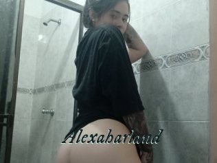 Alexaharland