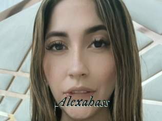 Alexahass