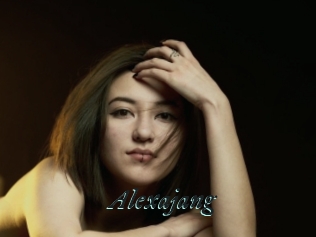 Alexajang