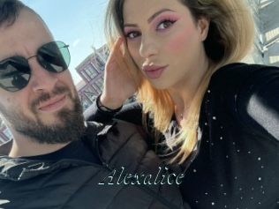Alexalice
