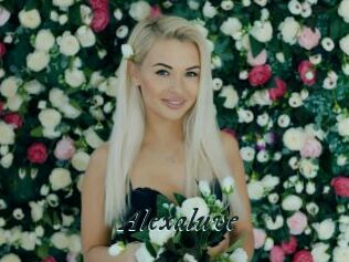 Alexaluve
