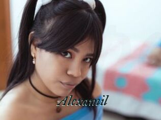 Alexamil