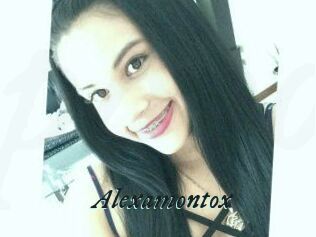 Alexamontox