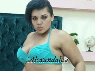alexandaless Pharaons Porn