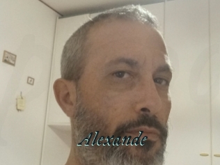 Alexande