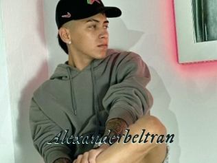Alexanderbeltran