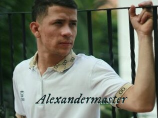 Alexandermaster