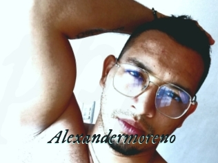 alexandermoreno Pharaons Porn