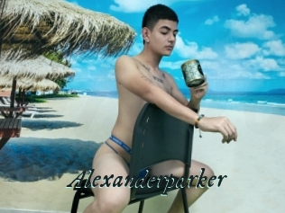 alexanderparker Pharaons Porn