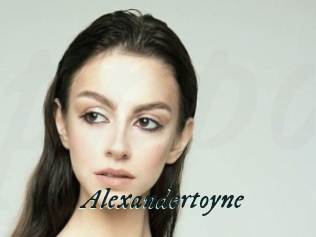 Alexandertoyne