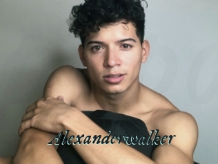 Alexanderwalker