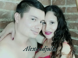 Alexandjulia