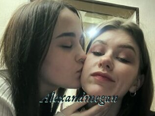 Alexandmegan