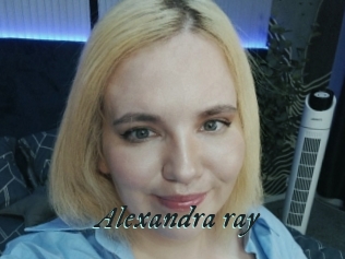 Alexandra_ray