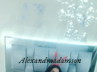 Alexandraadamson